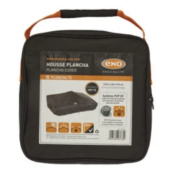 Housse Plancha ENO Pop-Up 75 -Barbecue Fournitures Magasin housse pour plancha eno pop up 75 4