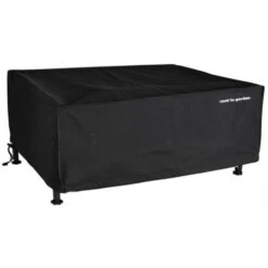 Housse Pour Plancha H25 X P50 X L63,5 CM