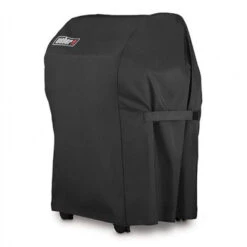 Housse Barbecue Gaz Weber Premium Spirit II 2 Brûleurs