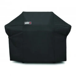 Housse Barbecue Gaz Weber Premium Summit 400