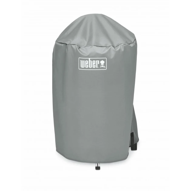 Housse Barbecue Charbon Weber 47cm 2 Housse Barbecue Charbon Weber 47cm – Image 2