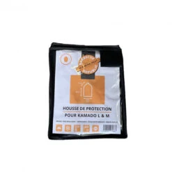 Housse Universelle Pour Kamado L Sur Chariot