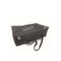 Housse Ziipa Ardoise Pour Four à Pizza Piana