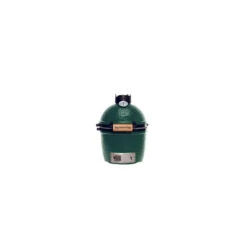 Kamado Big Green Egg Mini Øint 25cm à Poser Ou Encastrer