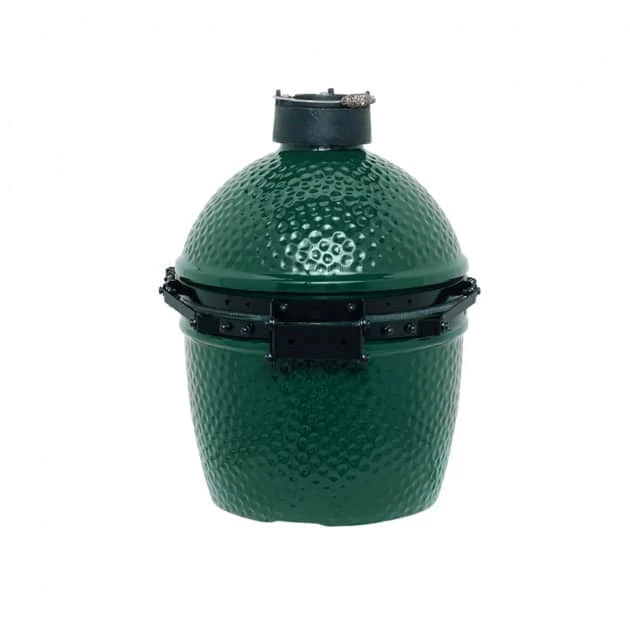 Kamado Big Green Egg Mini Øint 25cm à Poser Ou Encastrer 6 Kamado Big Green Egg Mini Øint 25cm à Poser Ou Encastrer – Image 6