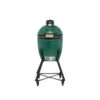 Kamado Big Green Egg S Øint 33 Cm Sur Chariot + Déflecteur