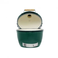Kamado Big Green Egg XL Øint 61cm à Poser Ou Encastrer -Barbecue Fournitures Magasin kamado big green egg xl ceramique o61 2