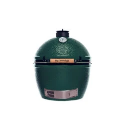 Kamado Big Green Egg XL Øint 61cm à Poser Ou Encastrer
