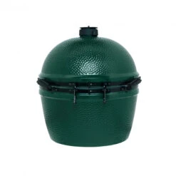 Kamado Big Green Egg XXL Øint 73cm à Poser Ou Encastrer -Barbecue Fournitures Magasin kamado big green egg xxl ceramique o73 4