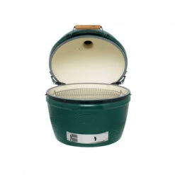 Kamado Big Green Egg XXL Øint 73cm à Poser Ou Encastrer -Barbecue Fournitures Magasin kamado big green egg xxl ceramique o73 6