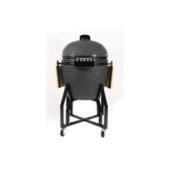 Kamado Grill Guru Original XL Øint 56cm Sur Chariot -Barbecue Fournitures Magasin kamado grill guru original xl 8
