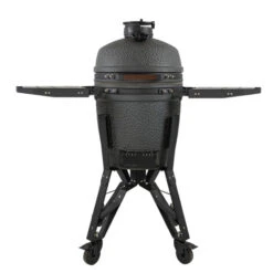 Kamado The Bastard VX Medium Øint 42cm Sur Chariot 14 Kamado The Bastard VX Medium Øint 42cm Sur Chariot -Barbecue Fournitures Magasin kamado the bastard vx medium sur chariot 3