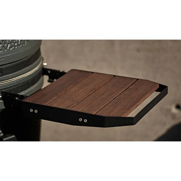 Kamado The Bastard VX Medium Øint 42cm Sur Chariot 6 Kamado The Bastard VX Medium Øint 42cm Sur Chariot – Image 6