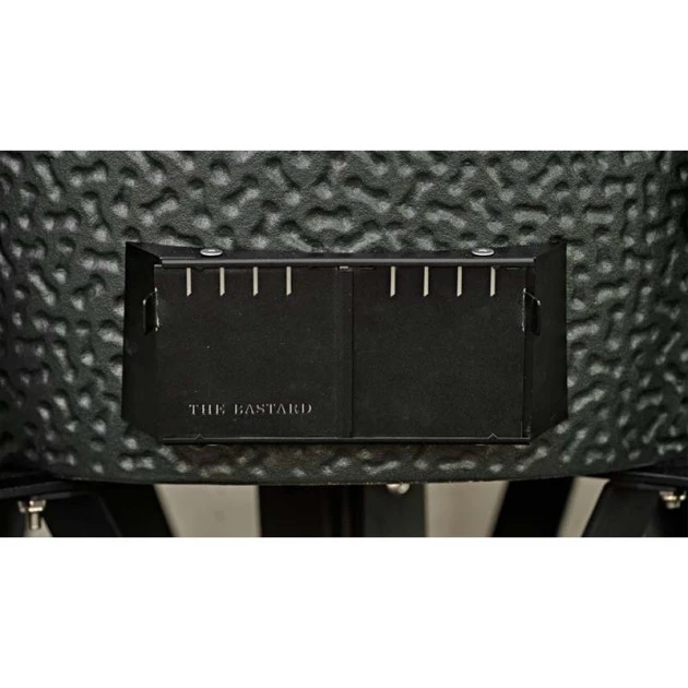 Kamado The Bastard VX Medium Øint 42cm Sur Chariot 7 Kamado The Bastard VX Medium Øint 42cm Sur Chariot – Image 7