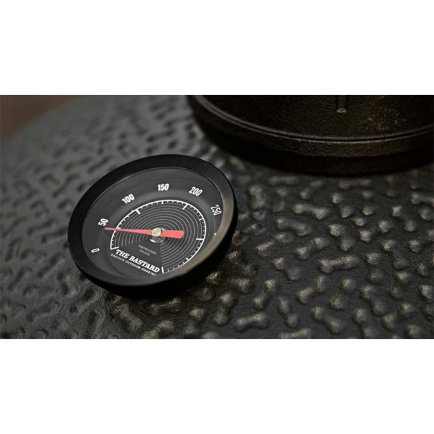 Kamado The Bastard VX Medium Øint 42cm Sur Chariot 8 Kamado The Bastard VX Medium Øint 42cm Sur Chariot – Image 8