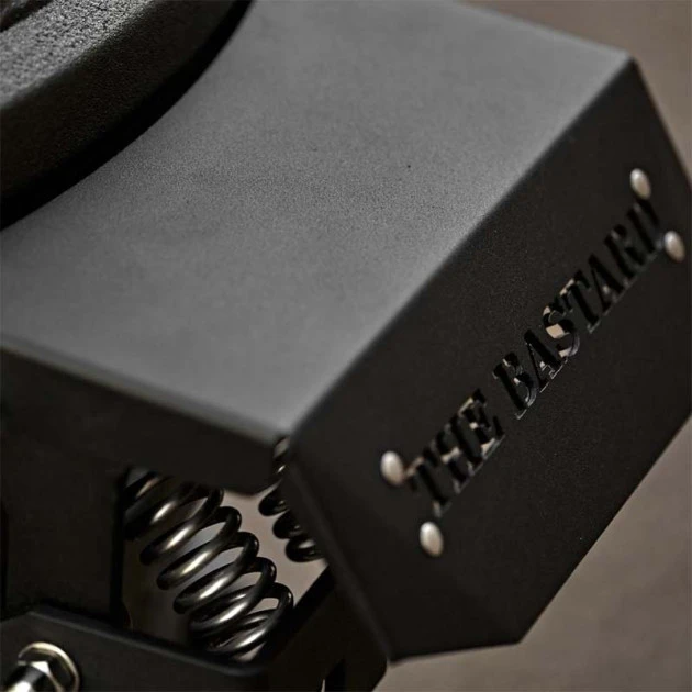 Kamado The Bastard VX Medium Øint 42cm Sur Chariot 9 Kamado The Bastard VX Medium Øint 42cm Sur Chariot – Image 9