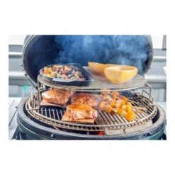 Kit 5 Accessoires Pour Big Green Egg XL -Barbecue Fournitures Magasin kit 5 accessoires xl bge 2