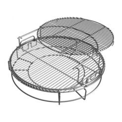 Kit 5 Accessoires Pour Big Green Egg XL