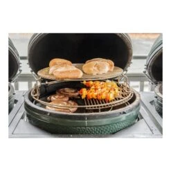 Kit 5 Accessoires Pour Big Green Egg XL -Barbecue Fournitures Magasin kit 5 accessoires xl bge 3