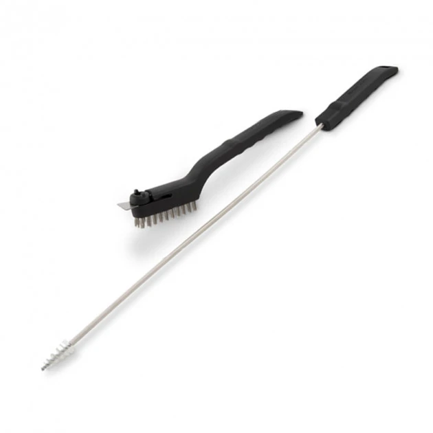 Kit De Nettoyage Broil King Pour Brûleurs 1 Kit De Nettoyage Broil King Pour Brûleurs