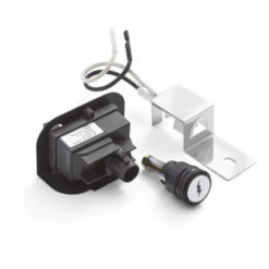 Kit Piezzoélectrique Et électrode Weber Q 1200/2200