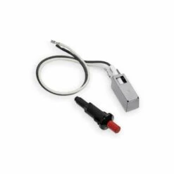 Kit Piezzoélectronique Weber Genesis Silver B