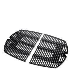 Grilles De Cuisson Barbecue Gaz Weber Q300/3000 Fonte