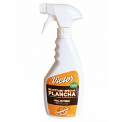 Nettoyant Plancha Surpuissant Victor Barbecue Republic