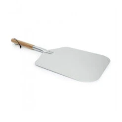 Pelle à Pizza Ziipa Rectangulaire -Barbecue Fournitures Magasin pelle a pizza ziipa rectangulaire 3