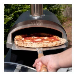 Pelle à Pizza Ziipa Rectangulaire -Barbecue Fournitures Magasin pelle a pizza ziipa rectangulaire 4