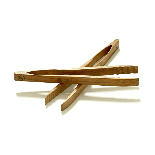 Pince OZ 30 Cm Bois 2 Pince OZ 30 Cm Bois – Image 2