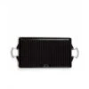 Plancha Universelle Barbecue 47 X 27 Cm Fonte émaillée