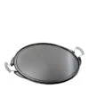 Plancha Universelle Barbecue Ø53 Cm Fonte émaillé