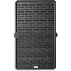 Plancha Réversible Barbecue Gaz Weber Summit 400 Et 600 Fonte 10 Plancha Réversible Barbecue Gaz Weber Summit 400 Et 600 Fonte -Barbecue Fournitures Magasin plancha en fonte bbq weber summit 400 600 4