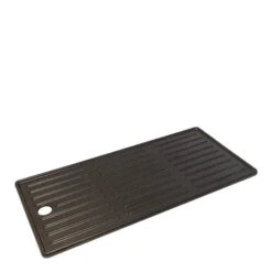 Plancha Barbecue Gaz Char-Broil 3 Brûleurs Fonte