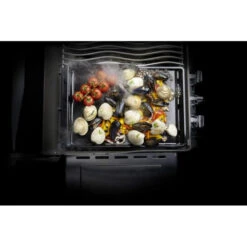 Napoleon Plancha Barbecue Gaz Napoléon Rogue 425/525 Fonte émaillé 7 Napoleon Plancha Barbecue Gaz Napoléon Rogue 425/525 Fonte émaillé -Barbecue Fournitures Magasin plancha en fonte emaillee pour rogue 425 525 napoleon 3