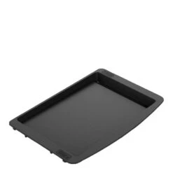 Plancha Barbecue Gaz Weber Genesis Fonte