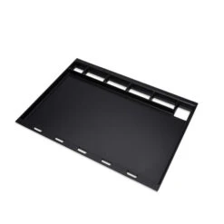 Plancha Fonte Grand Format Barbecue Gaz Weber Spirit 3 Brûleurs