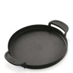 Plancha Barbecue Weber Gourmet Ø30 Cm Fonte