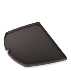 Plancha Barbecue Gaz Weber Q3000 44 X 31 Cm Fonte