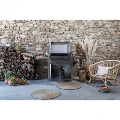 Plancha Gaz Forge Adour Premium G60 Inox 2 Brûleurs 60 X 40 14 Plancha Gaz Forge Adour Premium G60 Inox 2 Brûleurs 60 X 40 -Barbecue Fournitures Magasin plancha gaz forge adour premium g60 inox 2