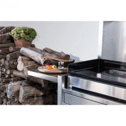 Plancha Gaz Forge Adour Premium G60 Inox 2 Brûleurs 60 X 40 15 Plancha Gaz Forge Adour Premium G60 Inox 2 Brûleurs 60 X 40 -Barbecue Fournitures Magasin plancha gaz forge adour premium g60 inox 3