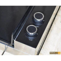 Plancha Gaz Forge Adour Premium G60 Inox 2 Brûleurs 60 X 40 19 Plancha Gaz Forge Adour Premium G60 Inox 2 Brûleurs 60 X 40 -Barbecue Fournitures Magasin plancha gaz forge adour premium g60 inox 7