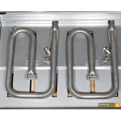 Plancha Gaz Forge Adour Premium G60 Inox 2 Brûleurs 60 X 40 21 Plancha Gaz Forge Adour Premium G60 Inox 2 Brûleurs 60 X 40 -Barbecue Fournitures Magasin plancha gaz forge adour premium g60 inox 9