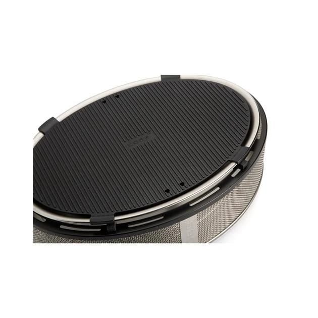 Plancha Barbecue Charbon Cobb Supreme 2 Plancha Barbecue Charbon Cobb Supreme – Image 2