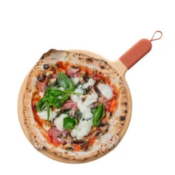 Planche à Découper Ziipa Sora Terracotta -Barbecue Fournitures Magasin planche a decouper ziipa sora terracotta 2