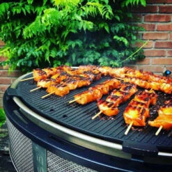 Plaque De Cuisson Cobb Premier Plus -Barbecue Fournitures Magasin plaque de cuisson cobb premier plus 2