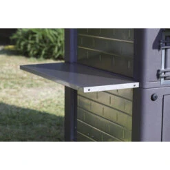 Four à Pizza à Bois Fontana Divino Sur Chariot -Barbecue Fournitures Magasin product 20