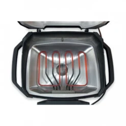 Résistance Pour Barbecue électrique Weber Pulse 2000