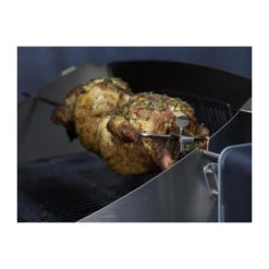 Rôtissoire Barbecue Weber Genesis II 2 Et 3 Brûleurs 5 Rôtissoire Barbecue Weber Genesis II 2 Et 3 Brûleurs -Barbecue Fournitures Magasin rotissoire genesis ii 2 et 3 bruleurs weber 2